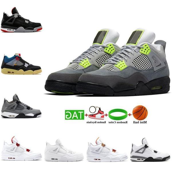 jumpman basketball shoes 4 red thunder women men 4s military-black sneakers cool grey trainer desert moss sports size us 5.5-13
jumpman basketball shoes 4 red thunder women men 4s military-black sneakers cool grey trainer desert moss sports size us 5.5-13