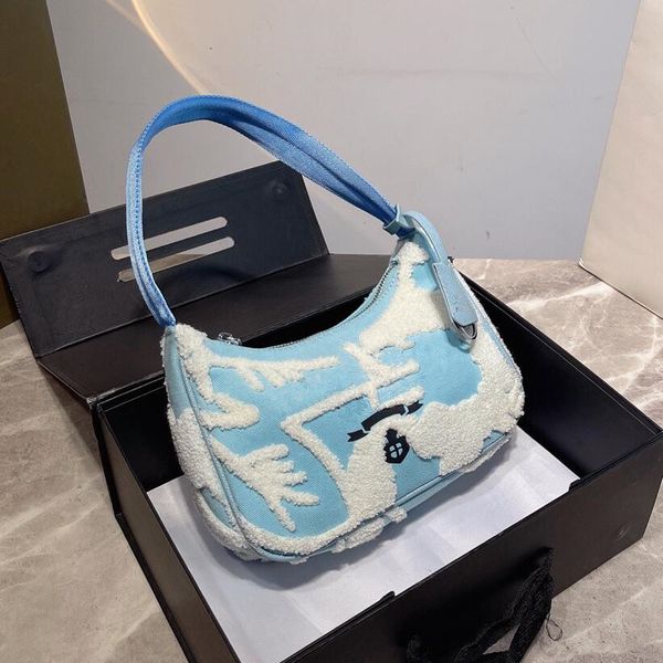5a fw 2022 luxury designer women shoulder bag messenger bags purse wallet re-edition 2000 2005 re-nylon hobo underarm bag in embroidered twi
5a fw 2022 luxury designer women shoulder bag messenger bags purse wallet re-edition 2000 2005 re-nylon hobo underarm bag in embroidered twi