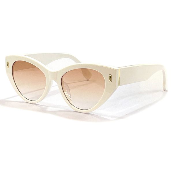 2022 acetate oval frame sunglasses female fashion brand cat eye glasses designer ornamental eyewear, White;black
2022 acetate oval frame sunglasses female fashion brand cat eye glasses designer ornamental eyewear, White;black