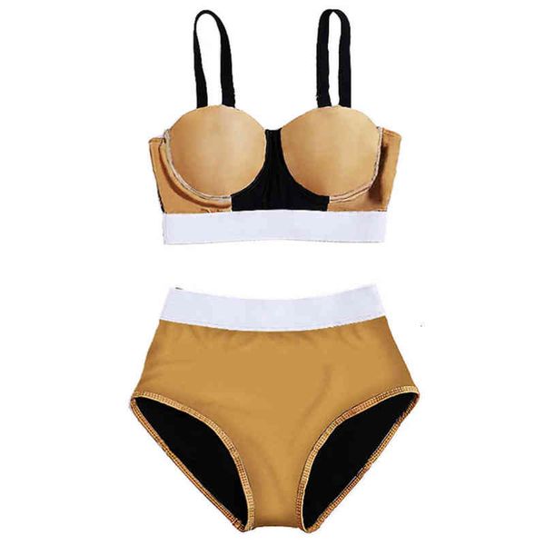 womens swimwear swim wear one-piece suits two-piece separates swimming equipment bikinis set suspender tank swimsuit split swimsuit, Black
womens swimwear swim wear one-piece suits two-piece separates swimming equipment bikinis set suspender tank swimsuit split swimsuit, Black