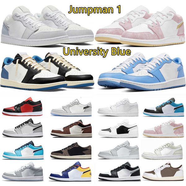 jumpman 1 low mens 1s og basketball shoes sneakers unc wolf grey light chocolate white black bred patent panda royal multi chicago trainers 
jumpman 1 low mens 1s og basketball shoes sneakers unc wolf grey light chocolate white black bred patent panda royal multi chicago trainers