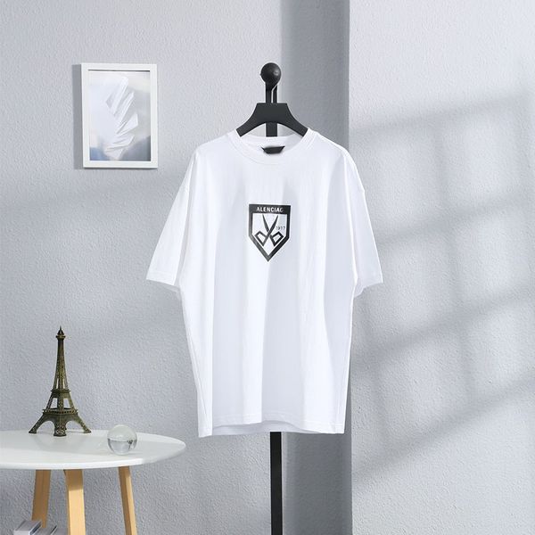 2022ss new mens designer luxury famous brand men's polos paris fashion men's tshirts summer tshirt male 100% cotton xs, White;black
2022ss new mens designer luxury famous brand men's polos paris fashion men's tshirts summer tshirt male 100% cotton xs, White;black