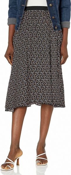 studio women's midi pleated skirt d0yi#, Black;gray
studio women's midi pleated skirt d0yi#, Black;gray