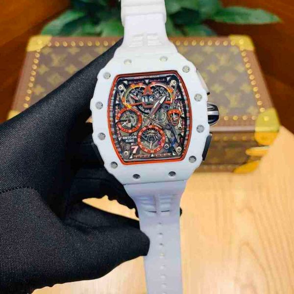 luxury mens mechanics watch richa milles ceramic men's leisure domineering multifunctional large dial waterproof full-automatic barrel, Slivery;golden
luxury mens mechanics watch richa milles ceramic men's leisure domineering multifunctional large dial waterproof full-automatic barrel, Slivery;golden