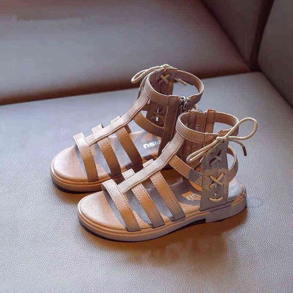 girls sandals soft bottom little princess shoes 2021 summer new children's high roman shoes baby princess peep-toe beach shoes g220415, Black;red
girls sandals soft bottom little princess shoes 2021 summer new children's high roman shoes baby princess peep-toe beach shoes g220415, Black;red