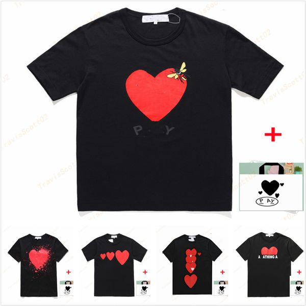 men t shirt mens designer women t shirts japanese neck cotton loose anti-pilling wrinkle quick dry breathable sports tshirts red heart big, White;black
men t shirt mens designer women t shirts japanese neck cotton loose anti-pilling wrinkle quick dry breathable sports tshirts red heart big, White;black