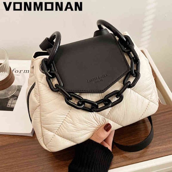 evening bag kawaii tote 2022 hit winter pu padded quilted women's designer handbag luxury brand chain shoulder crossbody s 0623
evening bag kawaii tote 2022 hit winter pu padded quilted women's designer handbag luxury brand chain shoulder crossbody s 0623