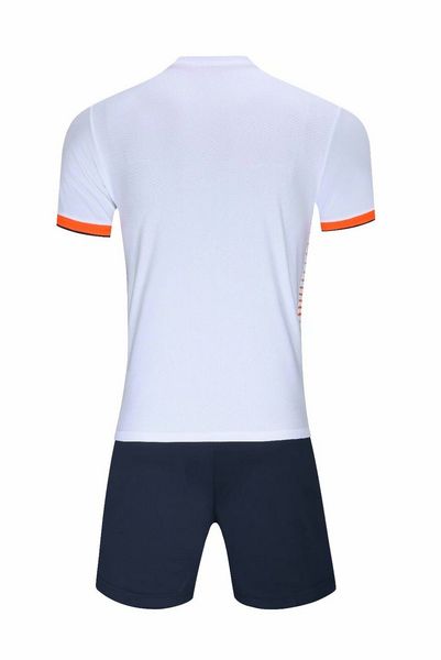 699 custom diy wear white soccer jerseys suit men's match short sleeve training football shirt kit men sports uniform print number name, Black;yellow
699 custom diy wear white soccer jerseys suit men's match short sleeve training football shirt kit men sports uniform print number name, Black;yellow
