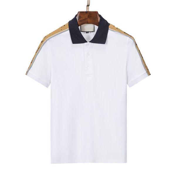 20tt mens polo shirt designer man fashion horse t shirts casual men golf summer polos shirt embroidery high street trend tee asian size m-xx, White;black
20tt mens polo shirt designer man fashion horse t shirts casual men golf summer polos shirt embroidery high street trend tee asian size m-xx, White;black