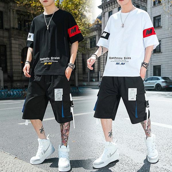 men's tracksuits men's tracksuits summer leisure suit large size 6xl loose cotton 2 piece set shorts + t-shirt fashion sports, Gray
men's tracksuits men's tracksuits summer leisure suit large size 6xl loose cotton 2 piece set shorts + t-shirt fashion sports, Gray