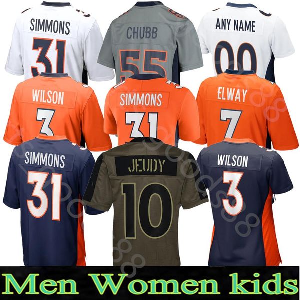 peyton manning 3 russell wilson football jersey patrick surtain ii jerry jeudy justin simmons javonte williams john elway teddy bridgewater, Black;red
peyton manning 3 russell wilson football jersey patrick surtain ii jerry jeudy justin simmons javonte williams john elway teddy bridgewater, Black;red