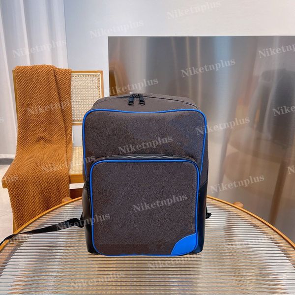designer dean backpack luxury schoolbag monograms macassar coated canvas cowhide leather men fashion travel bag m45335 m45867 adjustable sho
designer dean backpack luxury schoolbag monograms macassar coated canvas cowhide leather men fashion travel bag m45335 m45867 adjustable sho