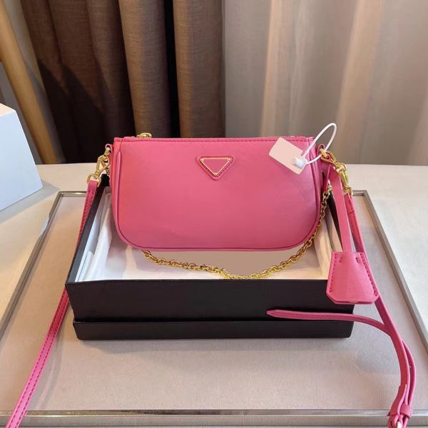 luxury handbags designer bags women's crossbody shoulder chains underarm hands women's wallets classic fashion brand wallets 4 col
luxury handbags designer bags women's crossbody shoulder chains underarm hands women's wallets classic fashion brand wallets 4 col