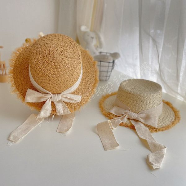 summer children hats big bow straw baby sun hat for beach travel princess kids cap for girls accessories 2-6y, Yellow
summer children hats big bow straw baby sun hat for beach travel princess kids cap for girls accessories 2-6y, Yellow
