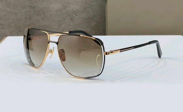 special pilot sunglasses gold metal brown shaded men vintage sun glasses sonnenbrille outdoor shades with box, White;black
special pilot sunglasses gold metal brown shaded men vintage sun glasses sonnenbrille outdoor shades with box, White;black