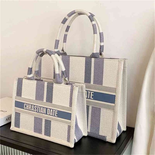large capacity women's summer fashion versatile high-grade canvas bag net red portable tote bag purses outlet online
large capacity women's summer fashion versatile high-grade canvas bag net red portable tote bag purses outlet online