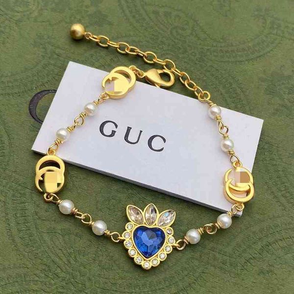 2022 factory wholesale new new love water system blue rhinestone versatile inlaid pearl bracelet 92ik, Black
2022 factory wholesale new new love water system blue rhinestone versatile inlaid pearl bracelet 92ik, Black