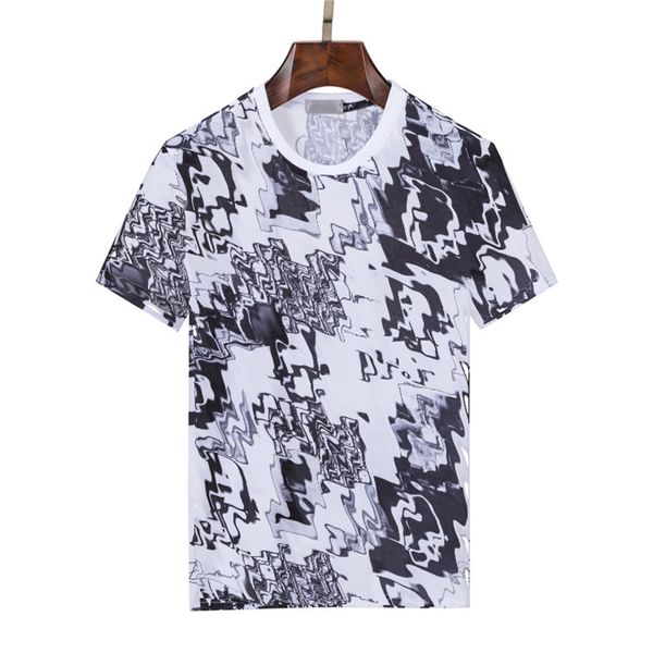 famous summer men's and women's designer t shirts loose slim fashion brand casual shirts letter print luxury clothing street shor, White;black
famous summer men's and women's designer t shirts loose slim fashion brand casual shirts letter print luxury clothing street shor, White;black