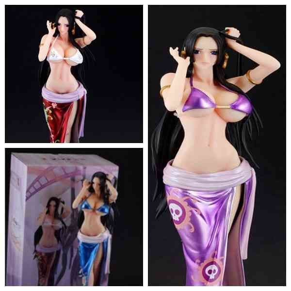 girl boa hancock chest suit ver model pvc snake empress removed japanese anime action figure collection toy doll brinquedos
girl boa hancock chest suit ver model pvc snake empress removed japanese anime action figure collection toy doll brinquedos