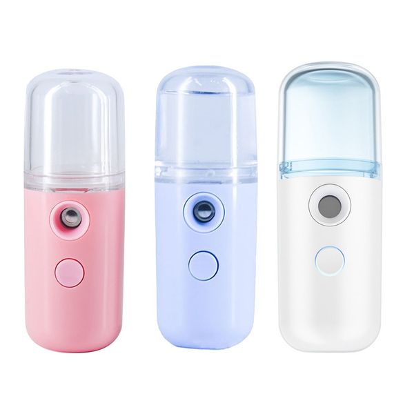 usb rechargeable handheld nano sprayer facial steamer moisturizing beauty portable usb humidifier face skin care
usb rechargeable handheld nano sprayer facial steamer moisturizing beauty portable usb humidifier face skin care