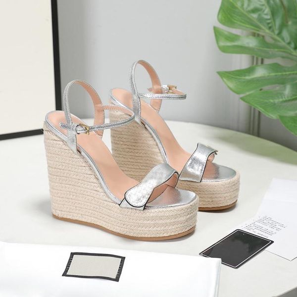wedge sandals summer outdoor party wedding sandals ladies leather platform espadrilles designer fashion classic slingback high heel dress sh, Black
wedge sandals summer outdoor party wedding sandals ladies leather platform espadrilles designer fashion classic slingback high heel dress sh, Black