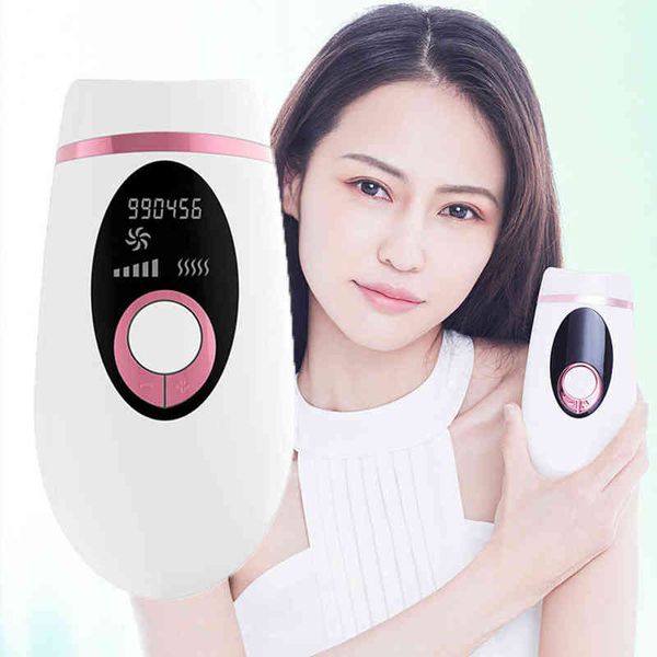 laser epilator ontharing permanente 0.9s pijnloos cool ipl machine onbeperkt knippert dropship haar remova 220624
laser epilator ontharing permanente 0.9s pijnloos cool ipl machine onbeperkt knippert dropship haar remova 220624