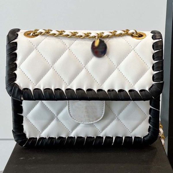 2022ss fashion shoulder bags wallet womens designer classic flap medium lamb leather luxury large capacity seam flap bag crossbody coin purs
2022ss fashion shoulder bags wallet womens designer classic flap medium lamb leather luxury large capacity seam flap bag crossbody coin purs