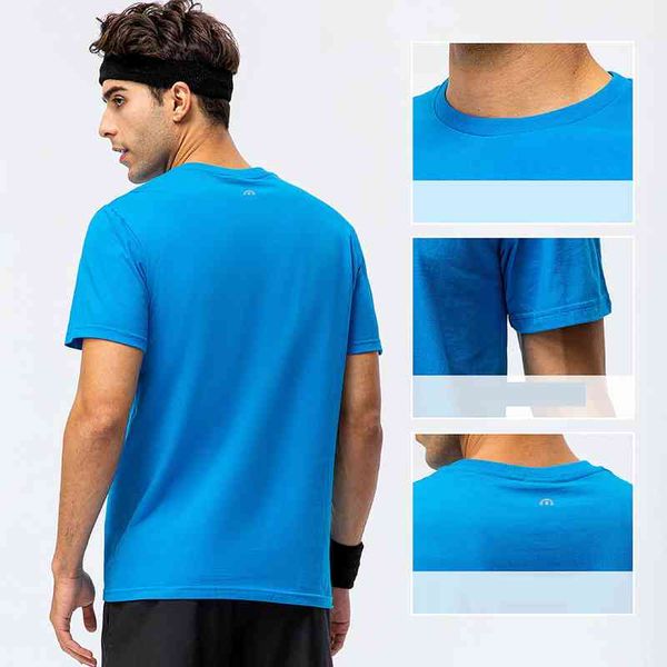 men's t shirts lulu cotton loose t-shirt outdoor sports women's shirt activity uniform short sleeve lu-d15008 tees rum4, White;black
men's t shirts lulu cotton loose t-shirt outdoor sports women's shirt activity uniform short sleeve lu-d15008 tees rum4, White;black