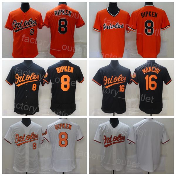 men blank baseball 16 trey mancini jersey 8 cal ripken cooperstown all stitched cool base flexbase team color black orange white breathable, Blue;black
men blank baseball 16 trey mancini jersey 8 cal ripken cooperstown all stitched cool base flexbase team color black orange white breathable, Blue;black