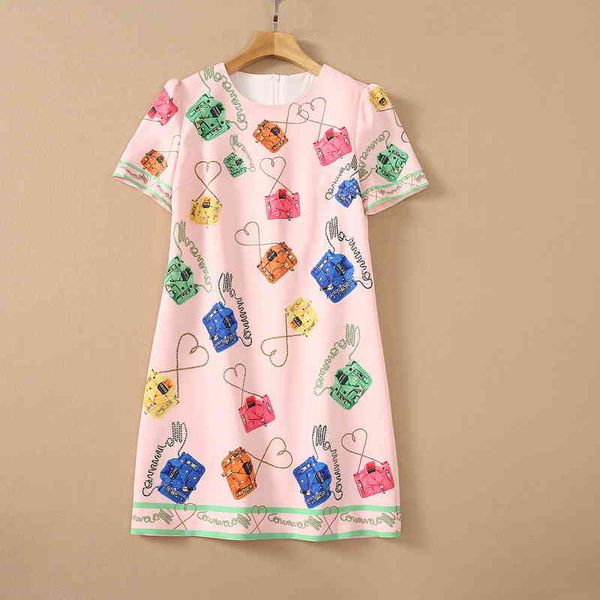 casual dresses dress small women's dress loose waist short sleeve diamond bag printed fashion r8ej, Black;gray
casual dresses dress small women's dress loose waist short sleeve diamond bag printed fashion r8ej, Black;gray