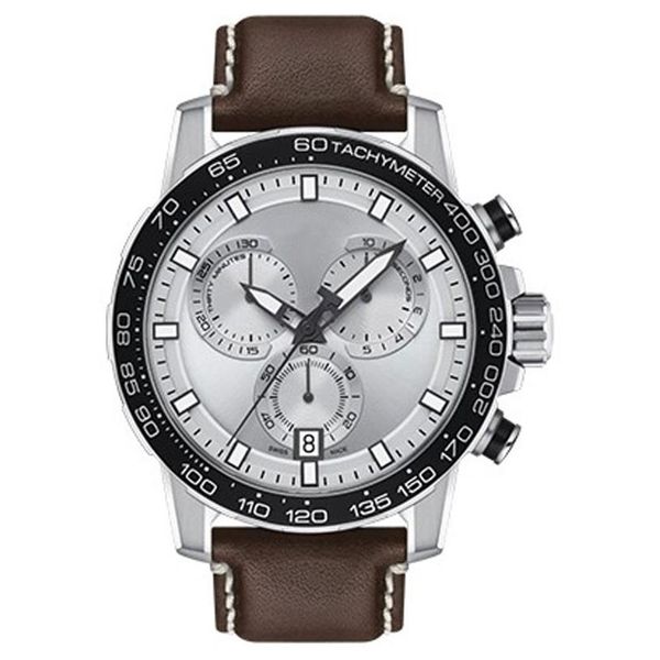 t120417a quartz watch seastar men's sports eta g10212 movement waterproof rubber strap t125617a2716, Slivery;brown
t120417a quartz watch seastar men's sports eta g10212 movement waterproof rubber strap t125617a2716, Slivery;brown