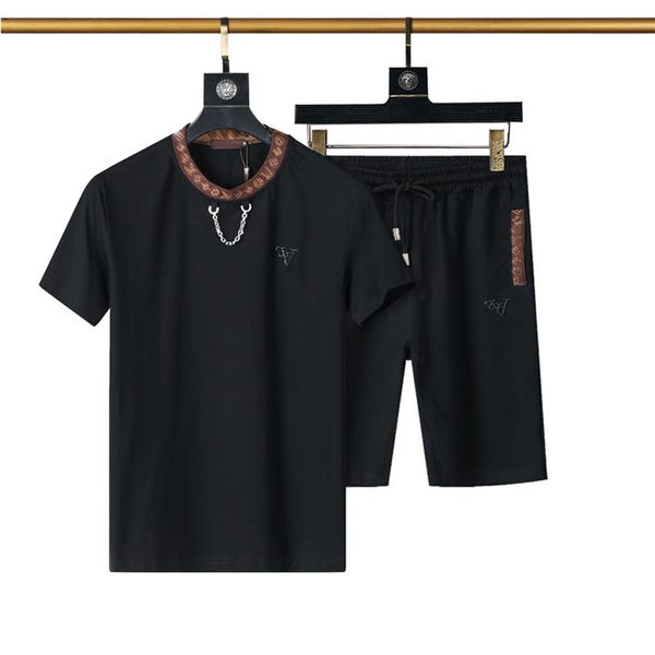 mens designers tracksuit set running 2022 fashion men tracksuits letter slim clothing track kit casual sports short sleeve suit as209h, Gray
mens designers tracksuit set running 2022 fashion men tracksuits letter slim clothing track kit casual sports short sleeve suit as209h, Gray