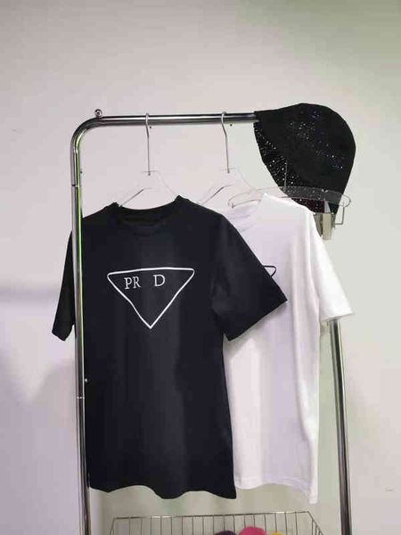 triangle letter printed white short sleeve t-shirt women's early spring and summer 2022 simple versatile loose round neck trend diamond
triangle letter printed white short sleeve t-shirt women's early spring and summer 2022 simple versatile loose round neck trend diamond