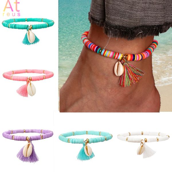 multicolor tassel anklet bohemian jewelry for women acrylic beaded elastic chain ankle chain leg foot chain 220813, Red;blue
multicolor tassel anklet bohemian jewelry for women acrylic beaded elastic chain ankle chain leg foot chain 220813, Red;blue