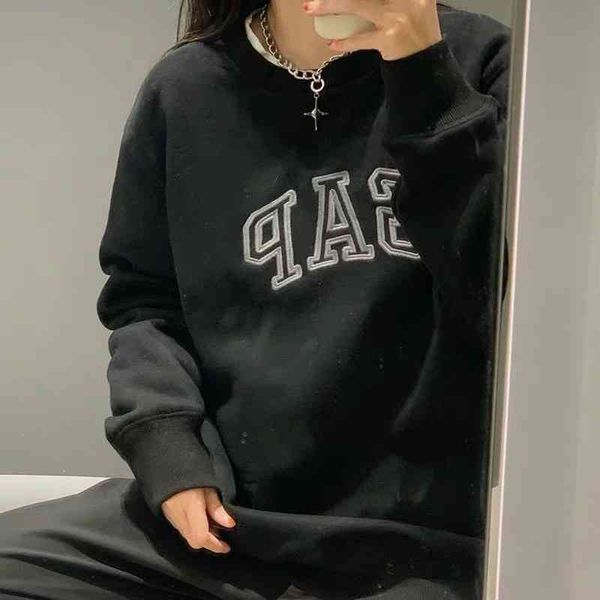 brand hoodie gap hooded cardigan plush sweater men's and women's oatmeal loose coat long sleeve couple a444146 624869 6xmk, Black
brand hoodie gap hooded cardigan plush sweater men's and women's oatmeal loose coat long sleeve couple a444146 624869 6xmk, Black