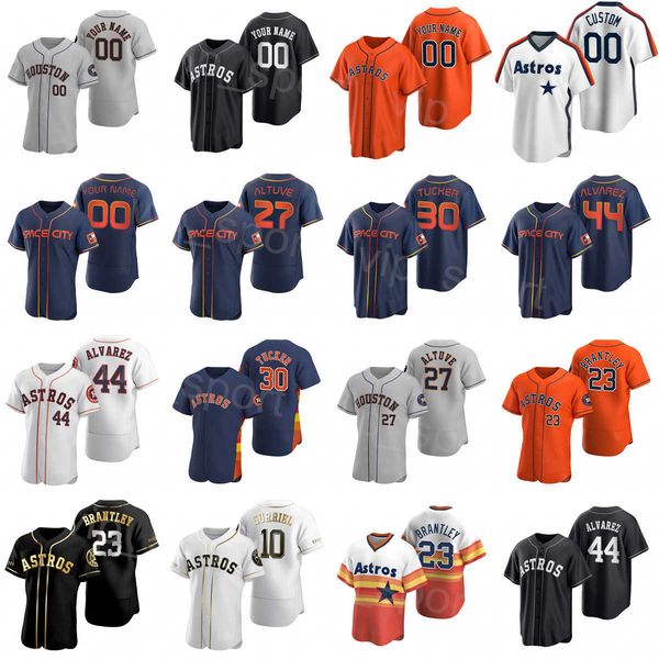 new baseball 10 yuli gurriel jersey 2 alex bregman 23 michael brantley 30 kyle tucker 27 jose altuve 44 yordan alvarez flexbase cool base al, Blue;black
new baseball 10 yuli gurriel jersey 2 alex bregman 23 michael brantley 30 kyle tucker 27 jose altuve 44 yordan alvarez flexbase cool base al, Blue;black