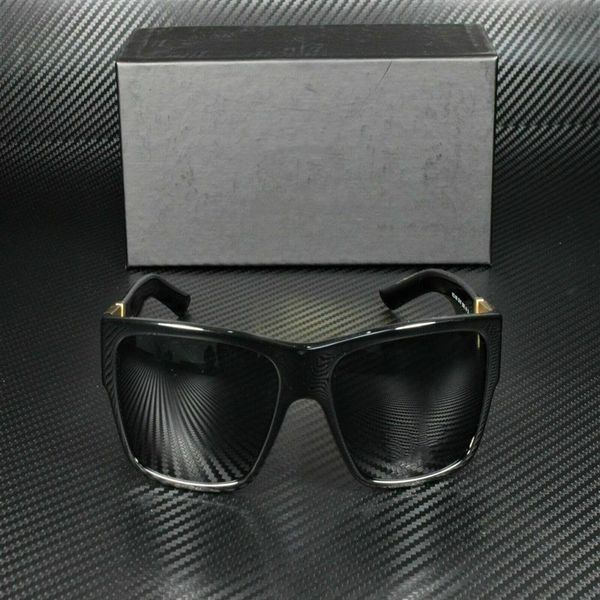2022 polit luxury 4296 black grey lens men's square sunglasses 59mm for men designer sunglasses vintage metal spo2561, White;black
2022 polit luxury 4296 black grey lens men's square sunglasses 59mm for men designer sunglasses vintage metal spo2561, White;black
