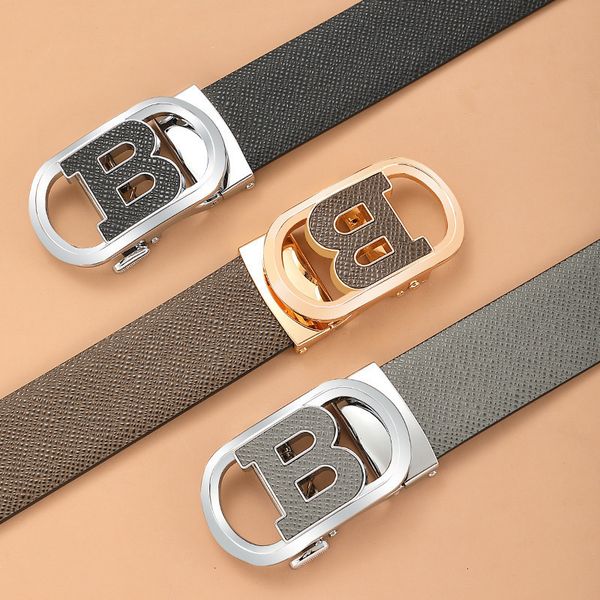 belts for men brand designer belt buckles fashion gift box set busins versatile adjustable automatic buckle real body men's head leathe, Black;brown
belts for men brand designer belt buckles fashion gift box set busins versatile adjustable automatic buckle real body men's head leathe, Black;brown