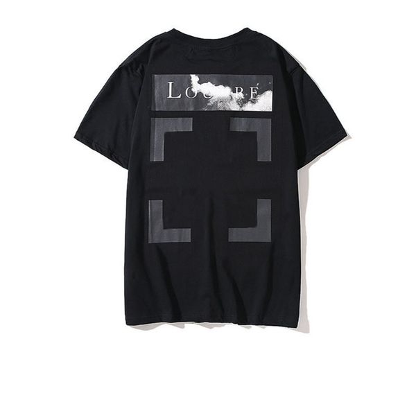 fashion offs brand luxury mens t shirts designers high-quality t-shirt cotton loose arrow badge original bags women tees casual sport black, White;black
fashion offs brand luxury mens t shirts designers high-quality t-shirt cotton loose arrow badge original bags women tees casual sport black, White;black