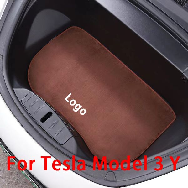 wear-resistant dirt-resistant interior parts leather accessories car front storage trunk mat for tesla model 3 y 2019 2020 2021
wear-resistant dirt-resistant interior parts leather accessories car front storage trunk mat for tesla model 3 y 2019 2020 2021