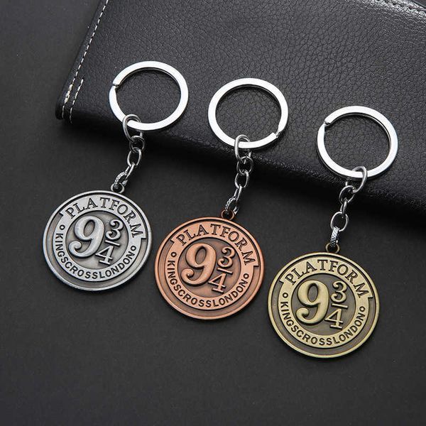 keychains movie extension king's cross london 9 3/4 platform keychain and necklace, Silver
keychains movie extension king's cross london 9 3/4 platform keychain and necklace, Silver