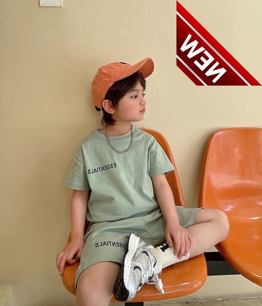 50% off discount chen big pig children's suit summer boys' letter short sleeve t-shirt baby casual shorts fashion s two piece set, Black
50% off discount chen big pig children's suit summer boys' letter short sleeve t-shirt baby casual shorts fashion s two piece set, Black