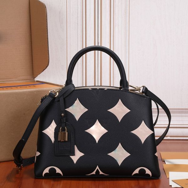 petit palais classic flower print women totes bags relief handbag luxurys designers shouder crossbody bag genuine leather messenger travel h
petit palais classic flower print women totes bags relief handbag luxurys designers shouder crossbody bag genuine leather messenger travel h