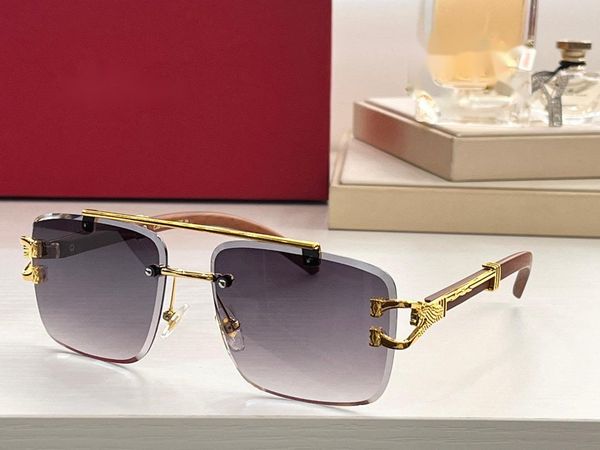 sunglasses for women men summer 0141 style anti-ultraviolet retro plate square frameless fashion eyeglasses random box, White;black
sunglasses for women men summer 0141 style anti-ultraviolet retro plate square frameless fashion eyeglasses random box, White;black