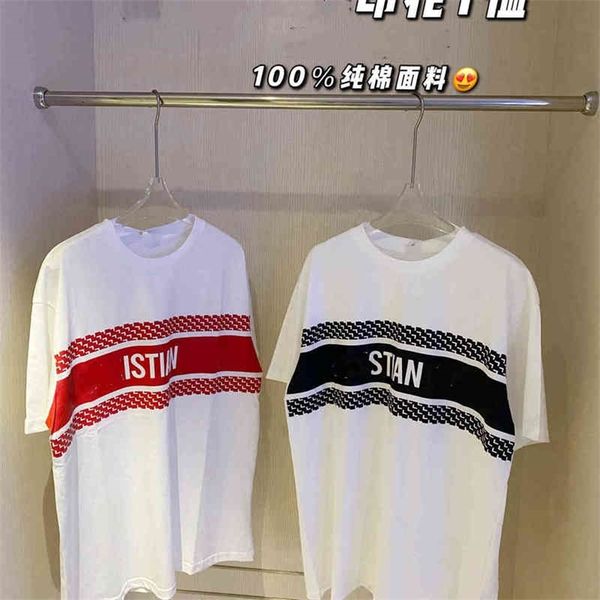 66% off new summer dijia letter old flower print round neck color matching short sleeve women's casual top, White
66% off new summer dijia letter old flower print round neck color matching short sleeve women's casual top, White