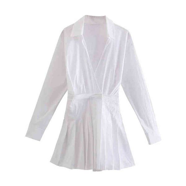 pb&za women 2022 summer new chic fashion patchwork poplin mini dress vintage long sleeve female dresses vestidos mujer t220804, Black;gray
pb&za women 2022 summer new chic fashion patchwork poplin mini dress vintage long sleeve female dresses vestidos mujer t220804, Black;gray