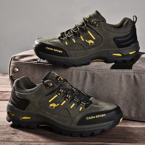 men hiking shoes winter outdoor nonslip trail man sneakers trekking mountain boots waterproof climbing sports 220812, Black
men hiking shoes winter outdoor nonslip trail man sneakers trekking mountain boots waterproof climbing sports 220812, Black