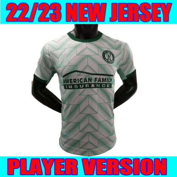 player version 2021 2022 2023 atlanta united soccer jerseys martinez moreno rossetto almiron robinson fc 21 22 23 football shirt, Black;yellow
player version 2021 2022 2023 atlanta united soccer jerseys martinez moreno rossetto almiron robinson fc 21 22 23 football shirt, Black;yellow