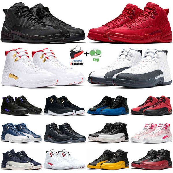12 men outdoor shoes junpman 12s utility twist reverse flu game dark concord university gold taxi mens trainers sport sneakers
12 men outdoor shoes junpman 12s utility twist reverse flu game dark concord university gold taxi mens trainers sport sneakers