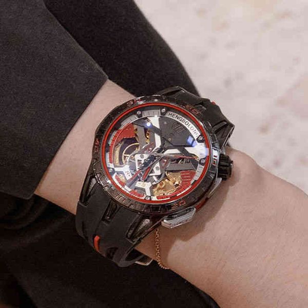 mens watch designer watches movement watches automatic luxury paneraiss roge dubui mechanical watch hollowed out automatic tourbillon mens d, Slivery;brown
mens watch designer watches movement watches automatic luxury paneraiss roge dubui mechanical watch hollowed out automatic tourbillon mens d, Slivery;brown